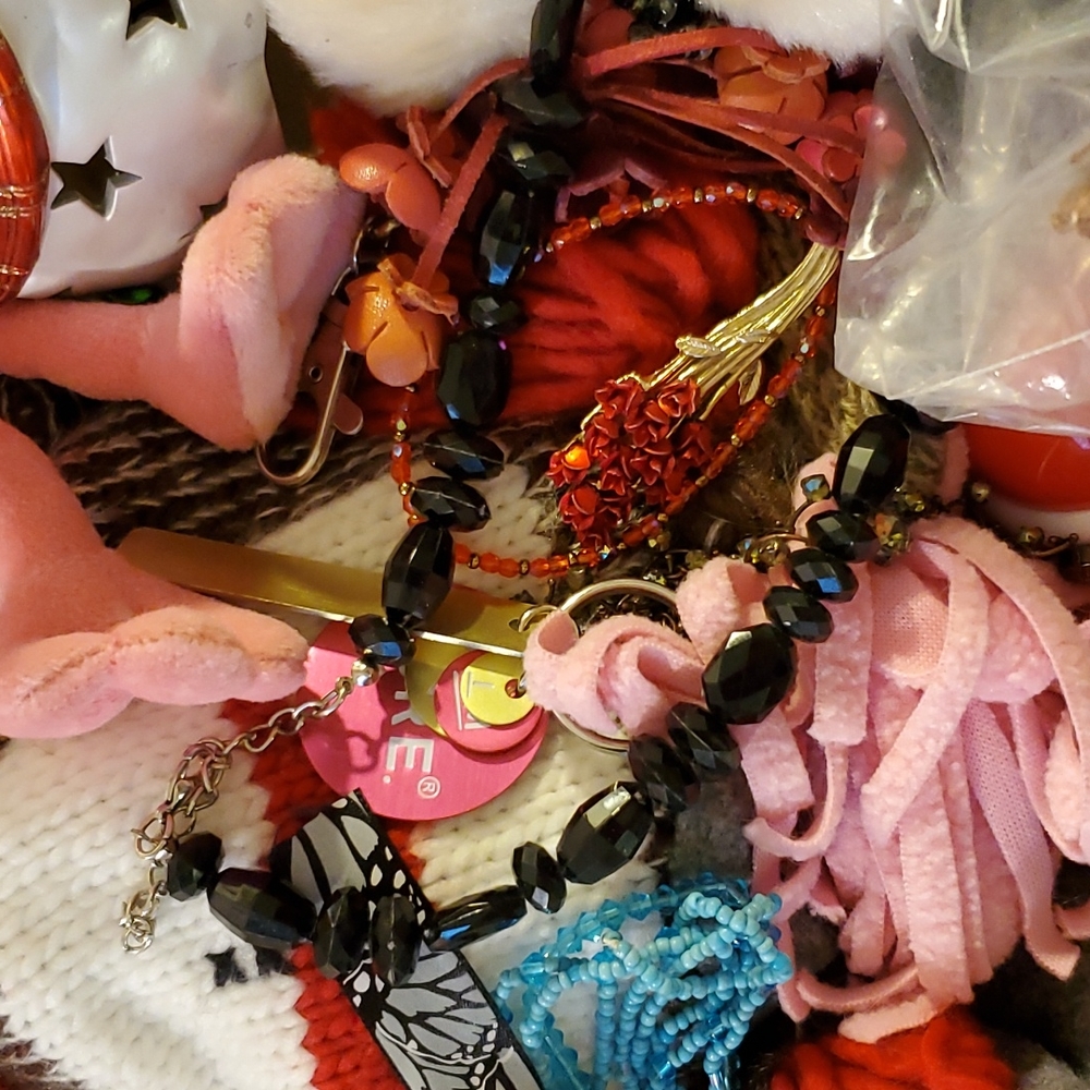 Bundle of Random Item's - Picture 14 of 14